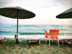Blue Coast beach'in fotoğrafı imkanlar alanı