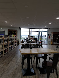 Photo n°25 de Les Chais Du Moulin Rouge à Villers-Cotterêts ()