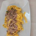 Photo n°9 de l'avis de Paolo. fait le 28/11/2020 à 18:17 sur le  Da Clara Osteria Tipica à Sermoneta