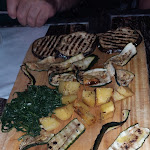 Photo n°3 de l'avis de Stefy.t fait le 30/07/2021 à 23:37 sur le  Ristorante Panza 2.0 à Marino