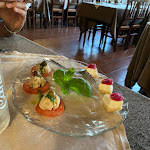 Photo n°1 de l'avis de Michela.a fait le 14/08/2021 à 15:10 sur le  Ristorante Candidollo à Diano Borello