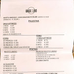 Photo n°1 de l'avis de Simone.o fait le 06/12/2021 à 19:05 sur le  BASE 190 à Canale