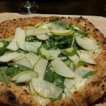 Photo n°1 de l'avis de Peter.i fait le 04/10/2022 à 18:44 sur le  Farina meets Mehl à Hamburg