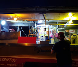 Papas Caseras Papau photo