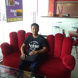 Warung Kopi Abu