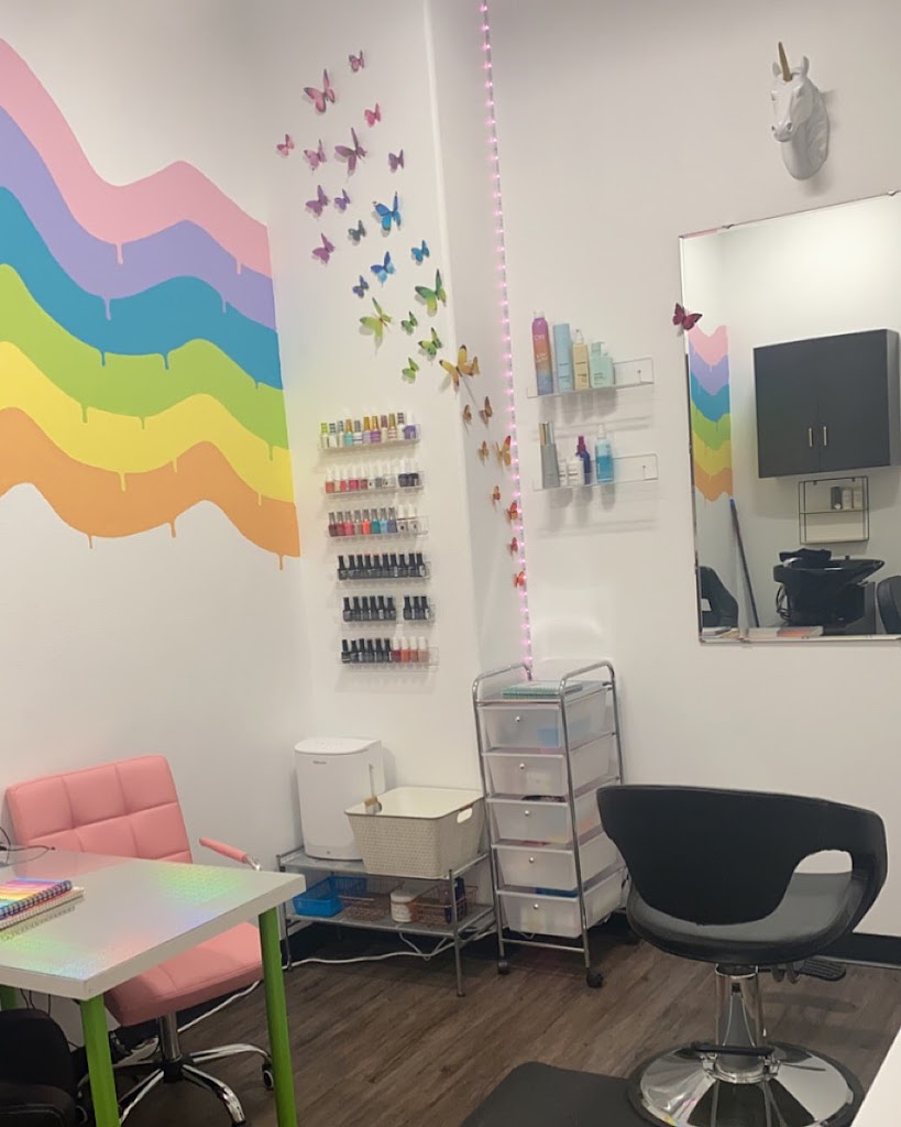 Born Different Beauty 83714