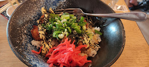 Photo n°21 de Haki Ramen à Levallois-Perret ()