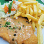 Photo n°1 de l'avis de Joachim.u fait le 11/05/2022 à 18:40 sur le  Schänke Sittardsberg à Duisburg