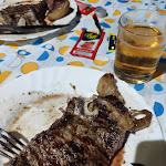 Photo n°2 de l'avis de Domenicangelo.u fait le 26/08/2021 à 22:13 sur le  Sfizi Di Carne IORIO à Marconia