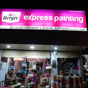 Globe Hardware And General Supplier photo