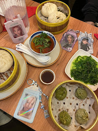 Photo n°158 de DIMDIMSUM à Paris ()