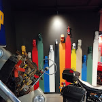 Photo n°12 de l'avis de Marco. fait le 17/08/2022 à 20:57 sur le  Osterie Meccaniche Ristorante Pizzeria à Abano Terme