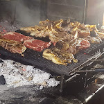 Photo n°2 de l'avis de Roberto.a fait le 12/03/2019 à 17:40 sur le  La Capanna del Buttero à Tarquinia