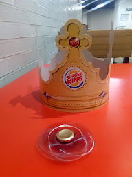 Photo n°81 de Burger King à Nice ()