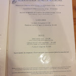 Photo n°1 de l'avis de Palma.h fait le 16/08/2022 à 08:04 sur le  Agriosteria Astrone à Sarteano