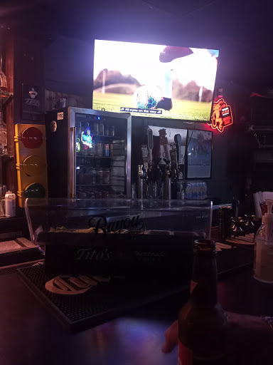 Bar «Black Monk Tavern», reviews and photos, 5712 Gollihar Rd, Corpus Christi, TX 78412, USA