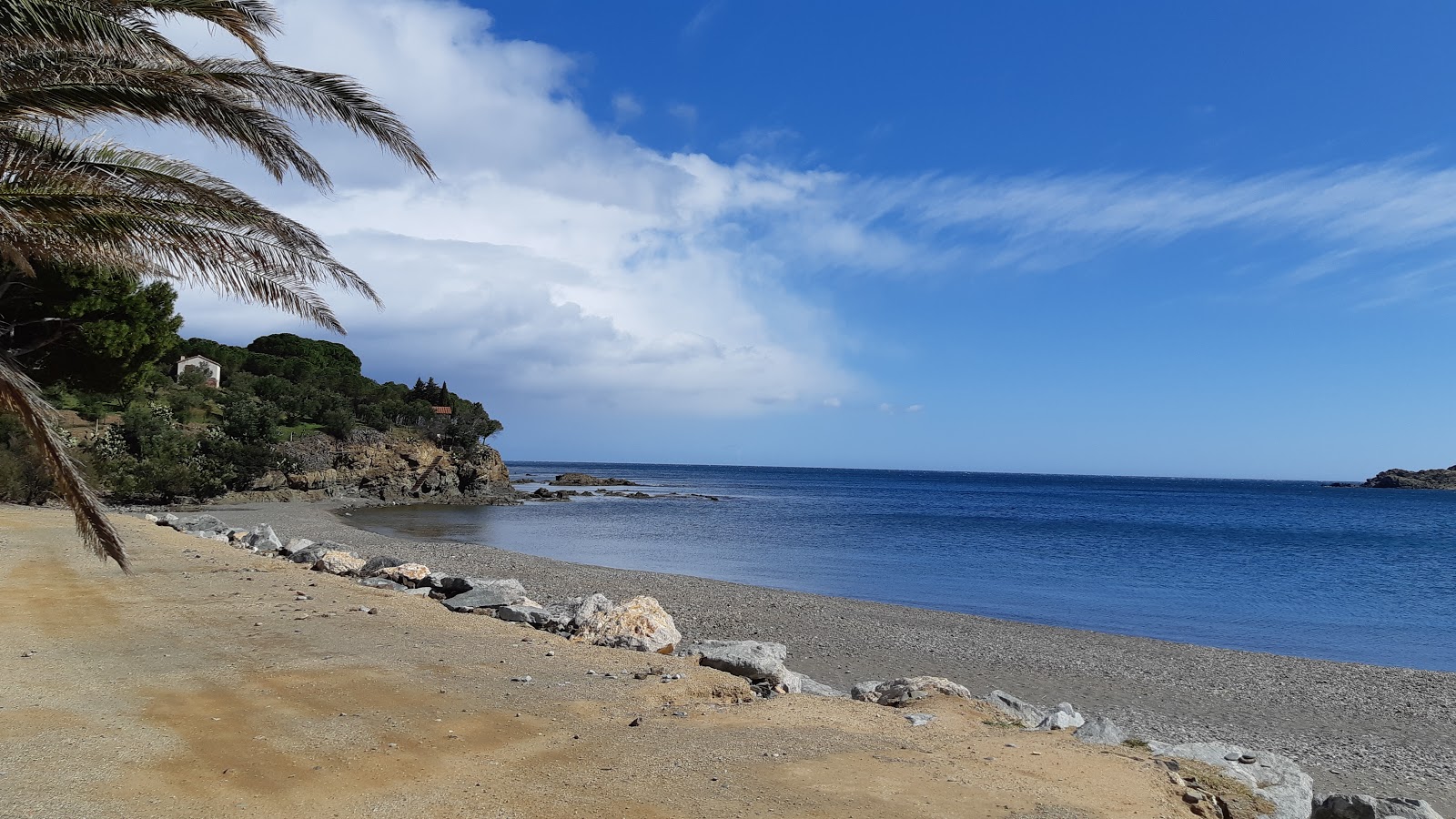Platja de Garbet photo #7