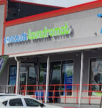 Sonic Suds Laundromat of Hawthorne - Photo 4 - Car repair in Hawthorne, NJ, Paterson