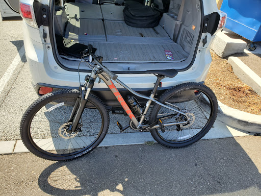 Bicycle Store «Epicenter Cycling», reviews and photos, 8035 Soquel Dr, Aptos, CA 95003, USA