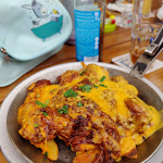 Photo n°1 de l'avis de Dansen. fait le 02/06/2022 à 14:19 sur le  MARKTPIRAT Heide à Heide