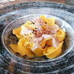 Photo n°2 de l'avis de Bianca.a fait le 02/07/2021 à 07:42 sur le  Tamburo Battente Osteria à Castelbellino