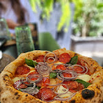 Photo n°1 de l'avis de Thiago.r fait le 10/05/2024 à 12:20 sur le  Scjavúru Reustarant & Pizza à Palermo