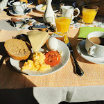 Photo n°1 de l'avis de Di.e fait le 09/06/2022 à 15:20 sur le  Landhaus Fischer à Sankt Andreasberg