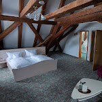 Photo n°1 de l'avis de Christian.� fait le 04/05/2024 à 07:58 sur le  Hotel-Gasthof zur Krone à Beilngries