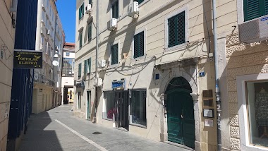 Apartments In The City