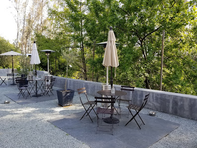 Storrs Winery & Vineyards 1560 Pleasant Valley Rd, Aptos, CA 95003, Estados Unidos