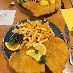 Photo n°1 de l'avis de Dennis. fait le 24/03/2023 à 19:31 sur le  Goldenes Schwein à Aachen