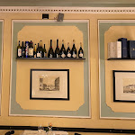 Photo n°6 de l'avis de Riccardo.t fait le 26/01/2020 à 07:41 sur le  Caffè Dante Bistrot à Verona