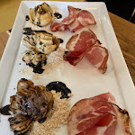 Photo n°10 de l'avis de Claire.a fait le 29/10/2021 à 17:49 sur le  Osteria Botteghe Antiche à Putignano