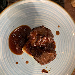 Photo n°2 de l'avis de Davide.i fait le 26/11/2023 à 19:04 sur le  Aero Club Milano Lounge à Bresso