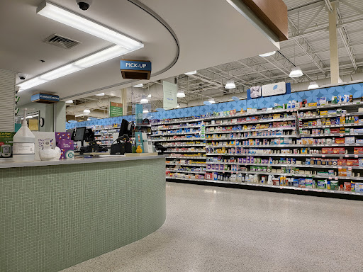 Pharmacy «Publix Pharmacy at Toco Hills Shopping Center», reviews and photos, 2969 N Druid Hills Rd NE, Atlanta, GA 30329, USA