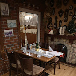 Photo n°3 de l'avis de Catrin.l fait le 28/12/2021 à 18:03 sur le  Fish restaurant ”The fisher and his spouse” à Zempin