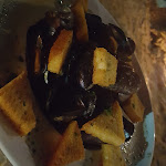 Photo n°2 de l'avis de Mariangela.o fait le 25/08/2018 à 21:55 sur le  Ristorante e Bar Lido dell'Ancora Sant'Isidoro à Sant'Isidoro