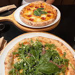 Photo n°1 de l'avis de Didi.a fait le 03/10/2022 à 20:48 sur le  Pizzaria Luzzo à Lisbon