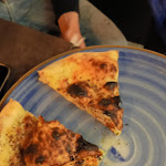 Photo n°1 de l'avis de alfonso.o fait le 22/04/2023 à 20:08 sur le  Unico Ristorante Pizzeria Treviso à Treviso