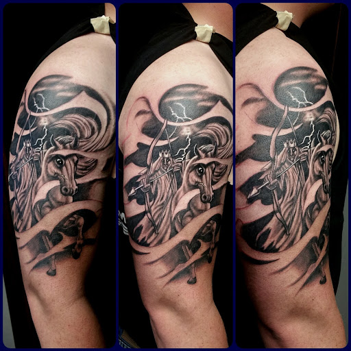 Explore abuse survivor tattoo ideas, creative tattoo ideas in Casper, available at Final Thoughts