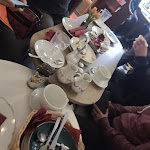 Photo n°9 de l'avis de Chris.a fait le 24/11/2022 à 10:10 sur le  Café Rommel à Erfurt