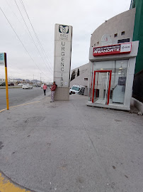Regional General Hospital No. 66 - Photo 6 - Car repair in Ciudad Juárez, Chihuahua, Mexico, El Paso