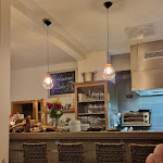 Photo n°3 de l'avis de Calyowen.e fait le 11/11/2023 à 20:05 sur le  Restaurant Glückspilz à Rosenheim