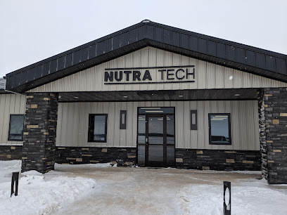 Nutra Tech Inc