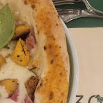 Photo n°3 de l'avis de Aniello.i fait le 16/05/2023 à 21:10 sur le  Pizza 3.0 Ciro Cascella à Naples