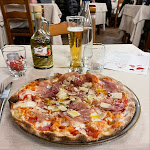 Photo n°10 de l'avis de Giuseppe.e fait le 09/02/2022 à 14:22 sur le  Ristorante La Giara à Cambiago