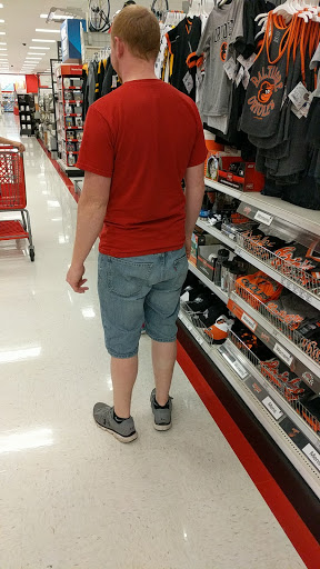 Department Store «Target», reviews and photos, 913 Norland Ave, Chambersburg, PA 17201, USA