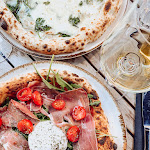 Photo n°1 de l'avis de Philipp.i fait le 03/07/2022 à 11:25 sur le  Restaurant & Bar Casa Nostra à Munich