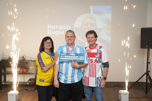 El Clasificado image