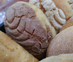 Expendio de Pan El Mirador photo